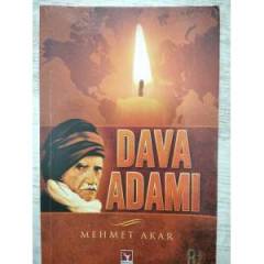 DAVA ADAMI - MEHMET AKAR