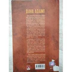 DAVA ADAMI - MEHMET AKAR