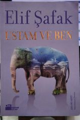 Ustam ve Ben - Elif Şafak