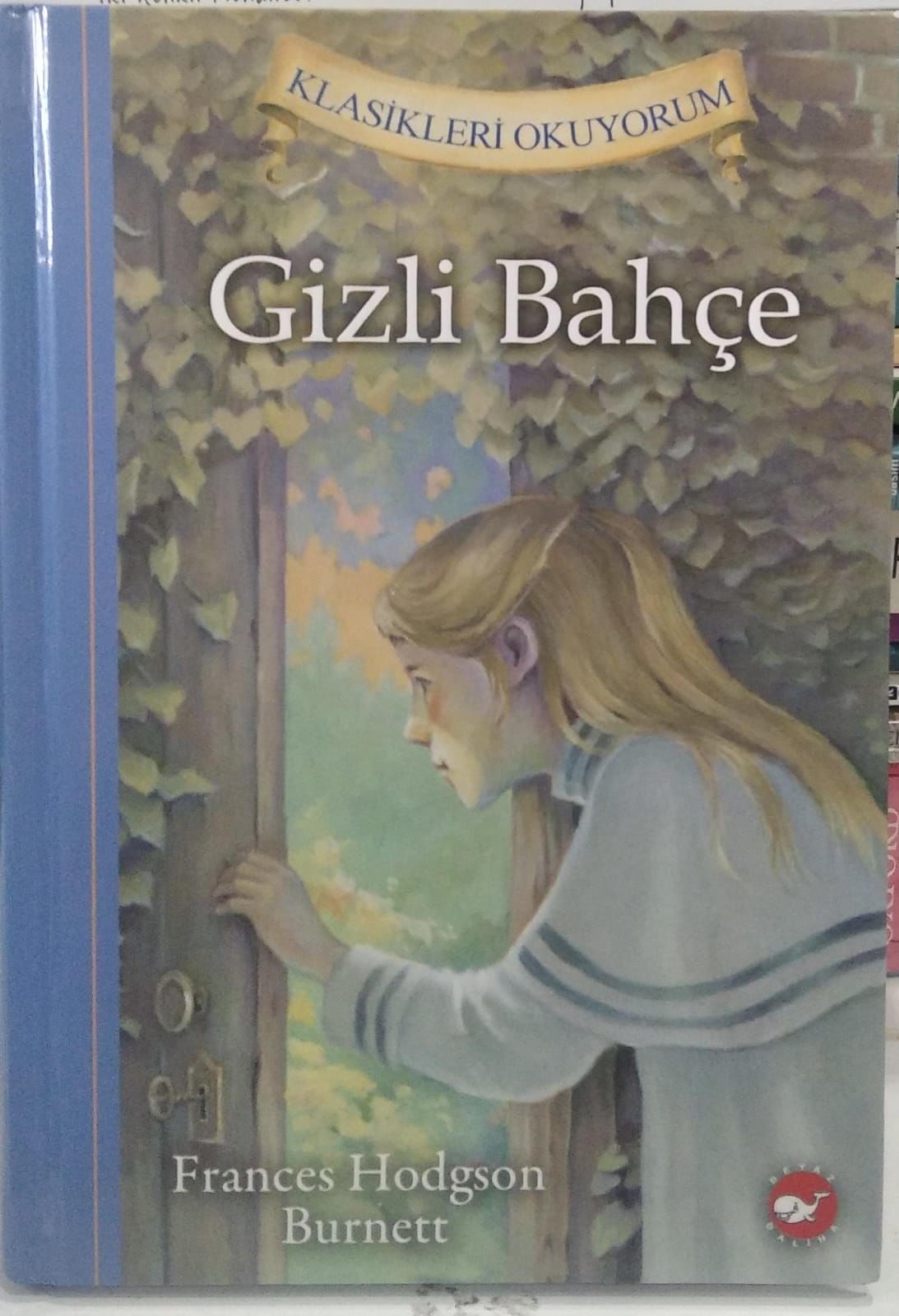 Gizli Bahçe - Klasikleri Okuyorum