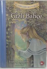 Gizli Bahçe - Klasikleri Okuyorum