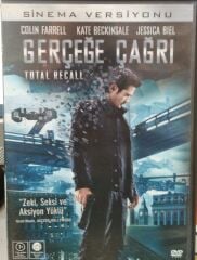 GERÇEĞE ÇAĞRI - TOTAL RECALL