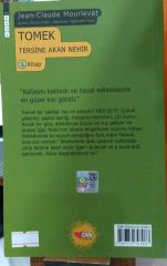 Tersine Akan Nehir 1 - Tomek