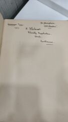 Cambridge Readings In Literature Book One - 1922 Basım