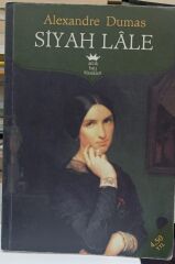 Siyah Lale -  Alexandre Dumas