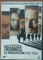 SUÇ İMPARATORLUĞU - TRUANDS