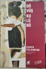 Dövüş Kulübü - Chuck Palahniuk