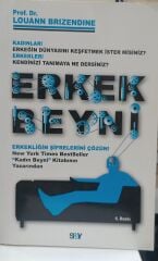 Erkek Beyni - Louann Brizendine