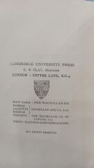 Cambridge Readings In Literature - Book One