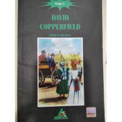 DAVID COPPERFIELD - CHARLES DİCKENS - STAGE 3