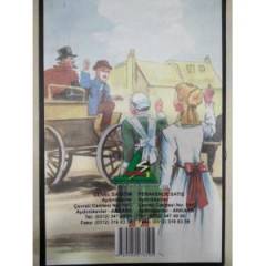 DAVID COPPERFIELD - CHARLES DİCKENS - STAGE 3