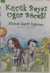 Küçük Beyaz Uğur Böceği - Şerif İzgören