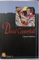 DAVID COPPERFIELD - CHARLES DİCKENS - STAGE 3