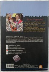 DAVID COPPERFIELD - CHARLES DİCKENS - STAGE 3