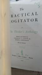 The Practical Cogitator: The Thinker's Anthology - 1950