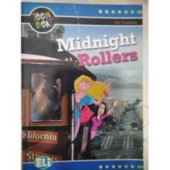 Midnight Rollere - Ken Singleton