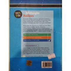 Midnight Rollere - Ken Singleton