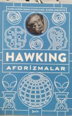 Aforizmalar - Stephen Hawking