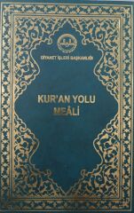Kur an Yolu Meali - Diyanet İşleri Başkanlığı