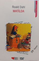 Matilda - Roald Dahl / 2.EL