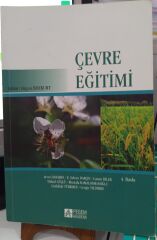 Çevre Eğitimi Pegem Akademi - Orçun Bozkurt / Pegem Akademi