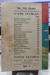 Havalar Hakimi - Jules Verne