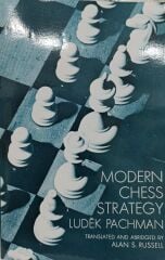 Modern Chess Strategy - Ludek Pachman