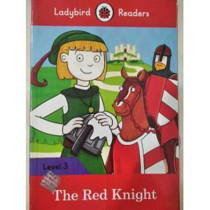 THE RED KNİGHT - LEVEL 3