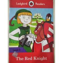 THE RED KNİGHT - LEVEL 3