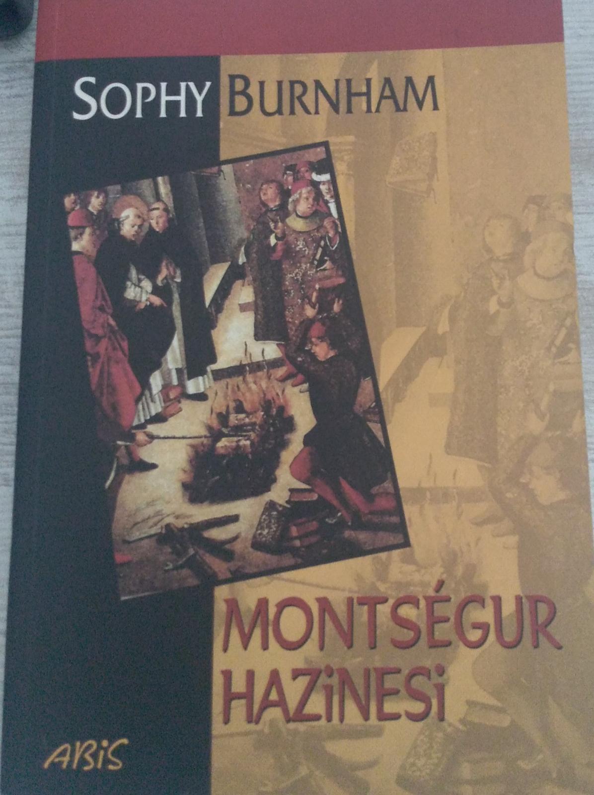 Montsegur Hazinesi