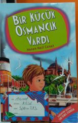 Bir Küçük Osmancık Vardı /2 EL