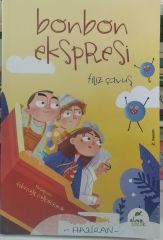 Bonbon Ekspresi - Filiz Çavuş