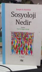 Sosyoloji Nedir? - Joseph Fichter