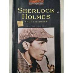 SHERLOCK HOLMES - SHORT STORİES - İNGİLİZCE ÇOCUK ROMAN