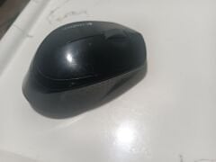 Logitech M275 Kablosuz Mouse
