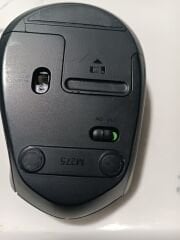 Logitech M275 Kablosuz Mouse