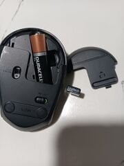 Logitech M275 Kablosuz Mouse
