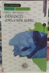 Denizkızı Emily’nin Sırrı / Liz Kessler