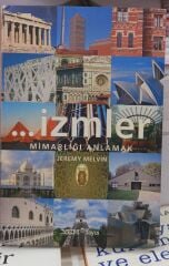 İzmler Mimarlığı Anlamak - Jeremy Melvin