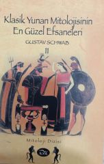 Klasik Yunan Mitolojisinin En Güzel Efsaneleri