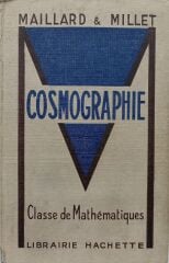 Cosmographie - Roland Maillard ve Albert Millet