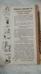 UNDERSTANDING YOUR CHILD - JAMES L. HYMES, JR