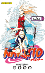 Naruto 7.Cilt - Masaşi Kişimoto