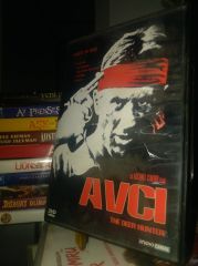 The Deer Hunter - Avci