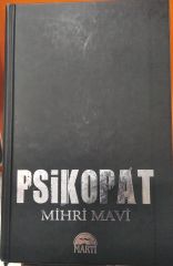 Psikopat - 1 -2. EL