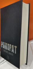 Psikopat - 1 -2. EL