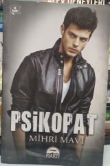 Psikopat - 1 -2. EL