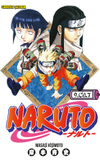 Naruto 9.Cilt - Masaşi Kişimoto