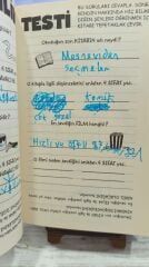 Saftirik Greg'in Günlüğü - Kendin Yap Kitabı / Jeff Kinney