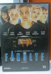 The Faculty - Fakülte
